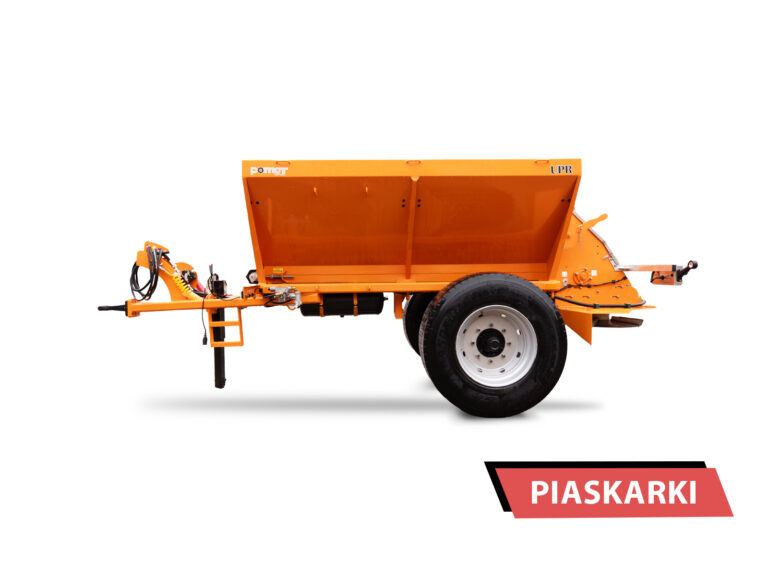 Piaskarki