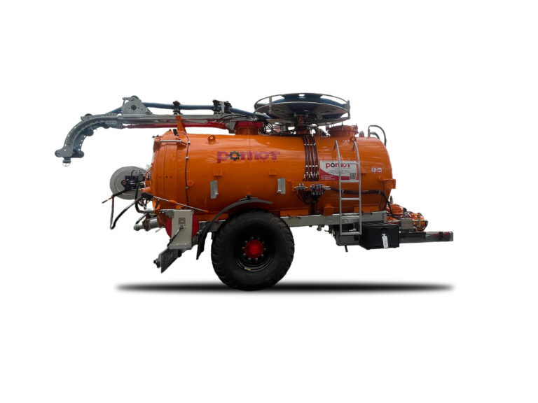 WOZY SPECJALNE POMOT