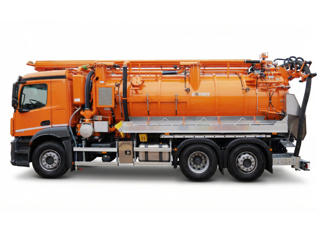 u POM-ZSAK z małym układem wodnym